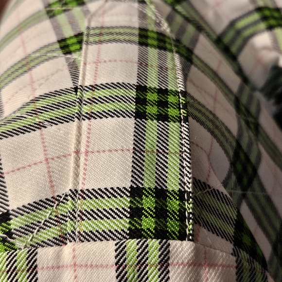 Bonfire Women's Snowboarding/Skiing Jacket - Picture 7 of 17